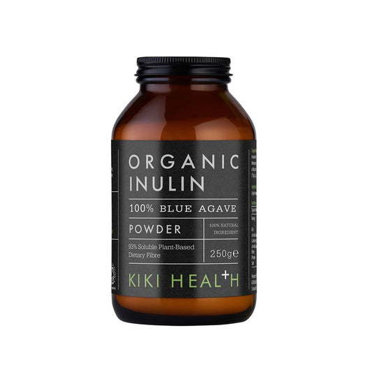 KIKI Health_Organic Inulin Powder - 250g