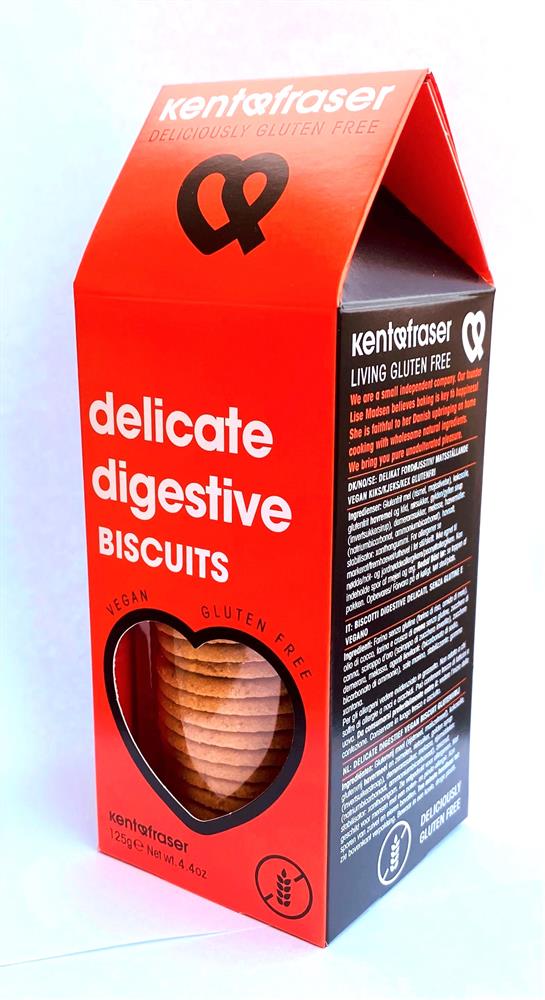 Kent and Fraser_Gluten-Free and Vegan Thin Digestives with Molasses 125g-pack of 6