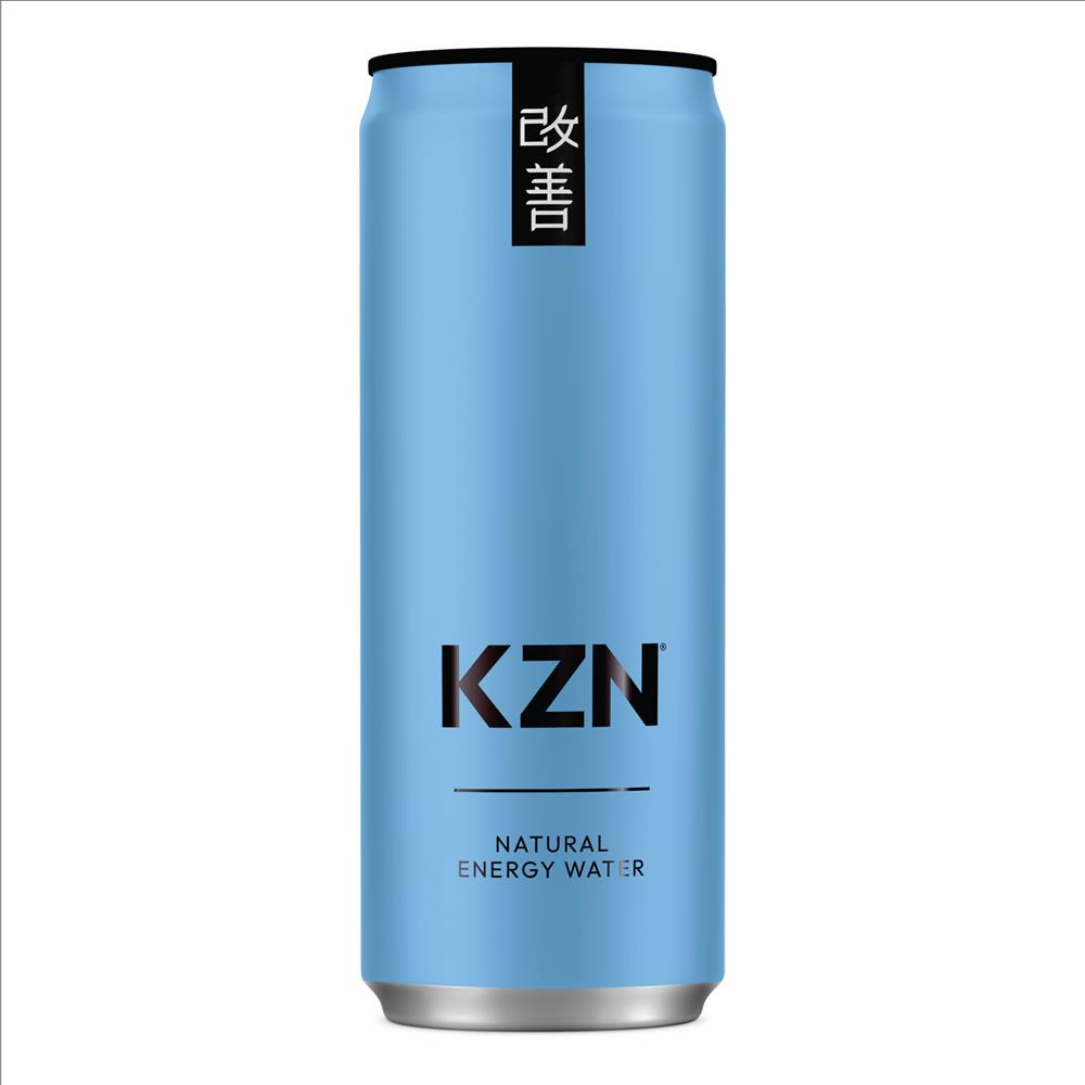 KZN_Natural Energy Water 330ml-Pack of 12