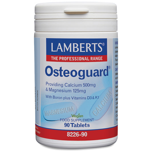 Lamberts_Osteoguard 90 tablet