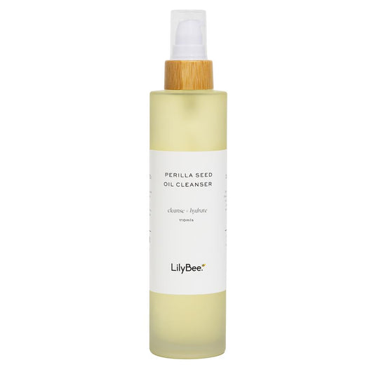 LilyBee_Perilla Seed Oil Cleanser 110ml