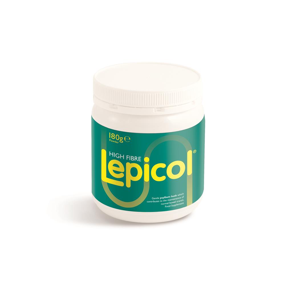 Lepicol_180g Powder