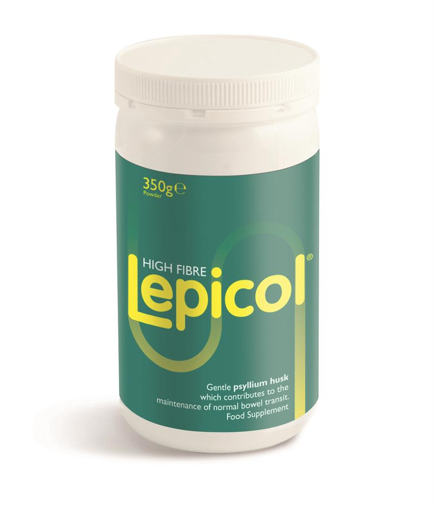 Lepicol_350g Powder