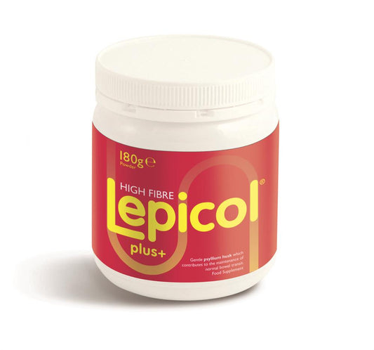 Lepicol_Plus 180g Powder