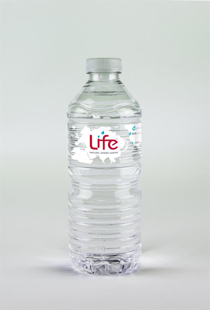 Life Water_Still Water 500ml-pack of 6