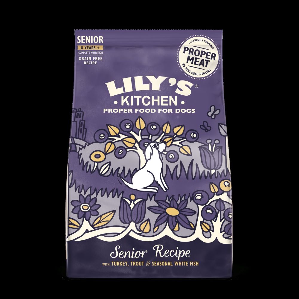 Lilys Kitchen_Adult 8+ Salmon & Trout Dry Food 1kg