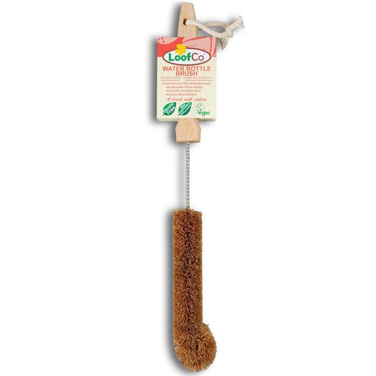 LoofCo_Water Bottle Brush-Pack of 2
