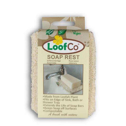LoofCo_Soap Rest-Pack of 2