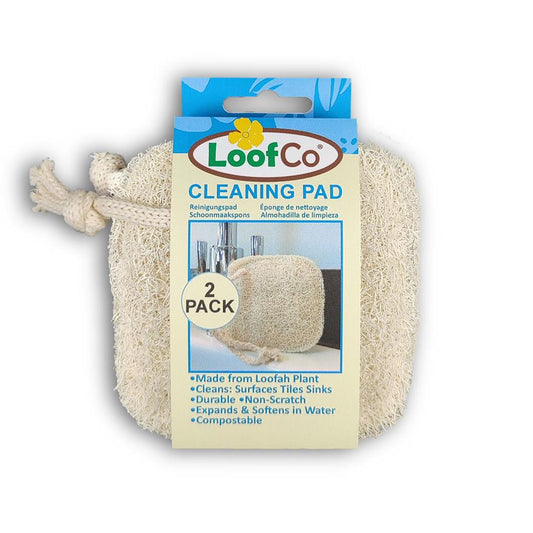 LoofCo_Cleaning Pad 2-Pack