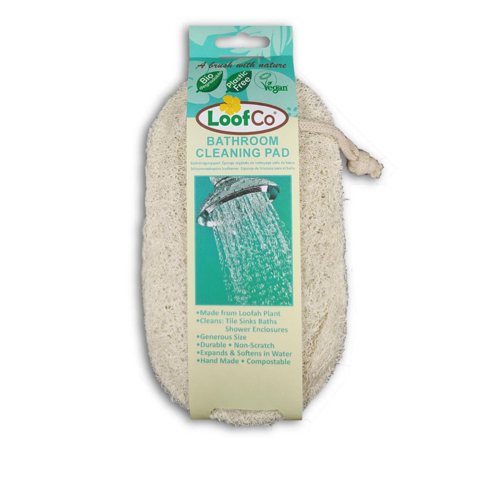 LoofCo_Bathroom Cleaning Pad
