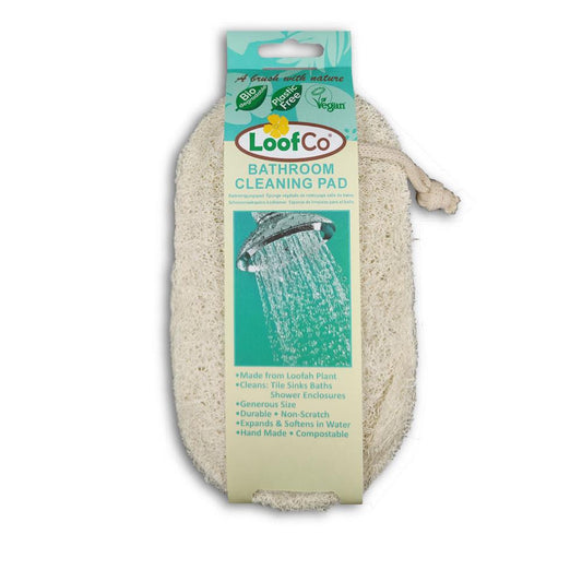LoofCo_Bathroom Cleaning Pad