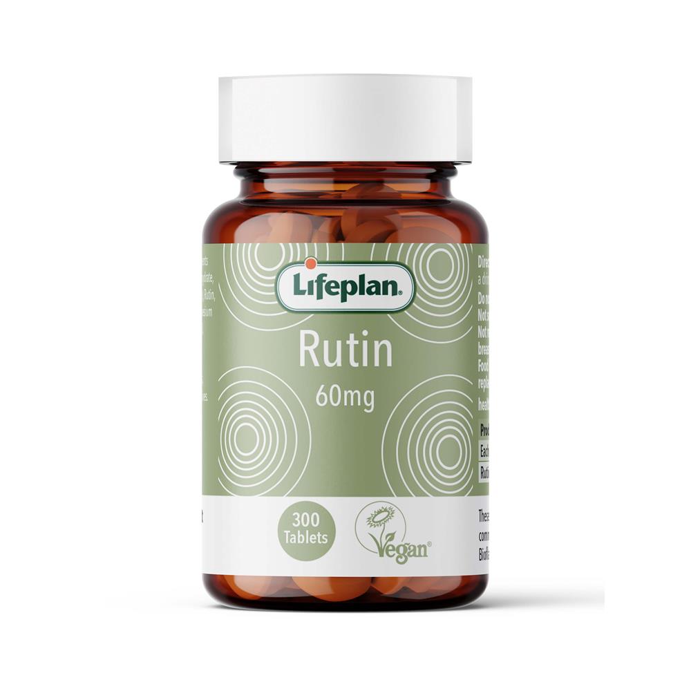 Lifeplan_Rutin 300 tabs