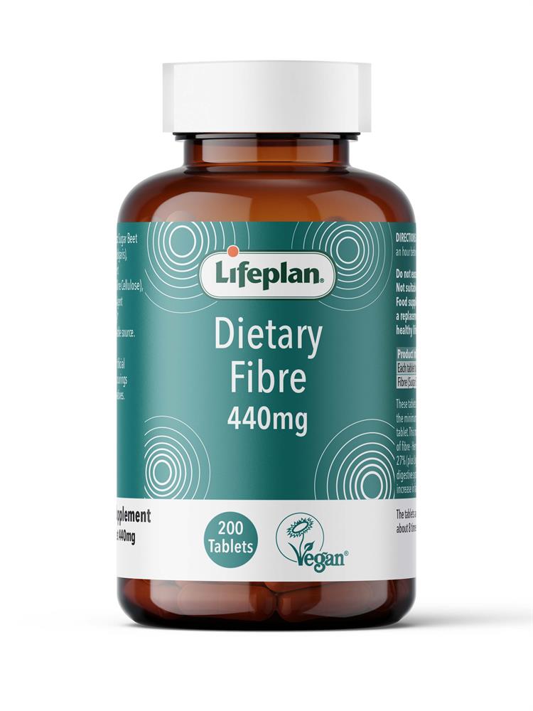 Lifeplan_Fibre 200 tablets