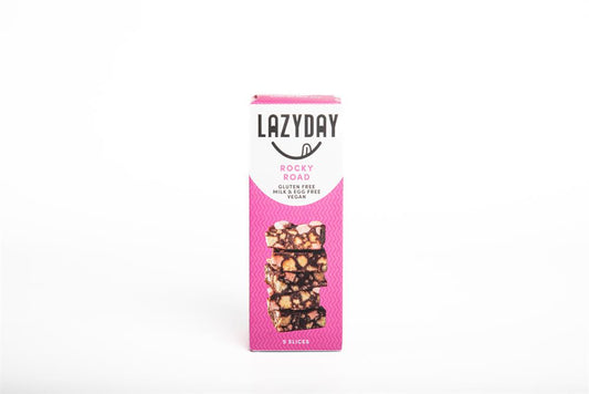 Lazy Days_Rocky Road 150g-pack of 2