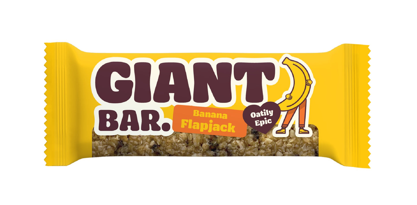 Ma Baker_Giant Banana Bar 90g-pack of 20