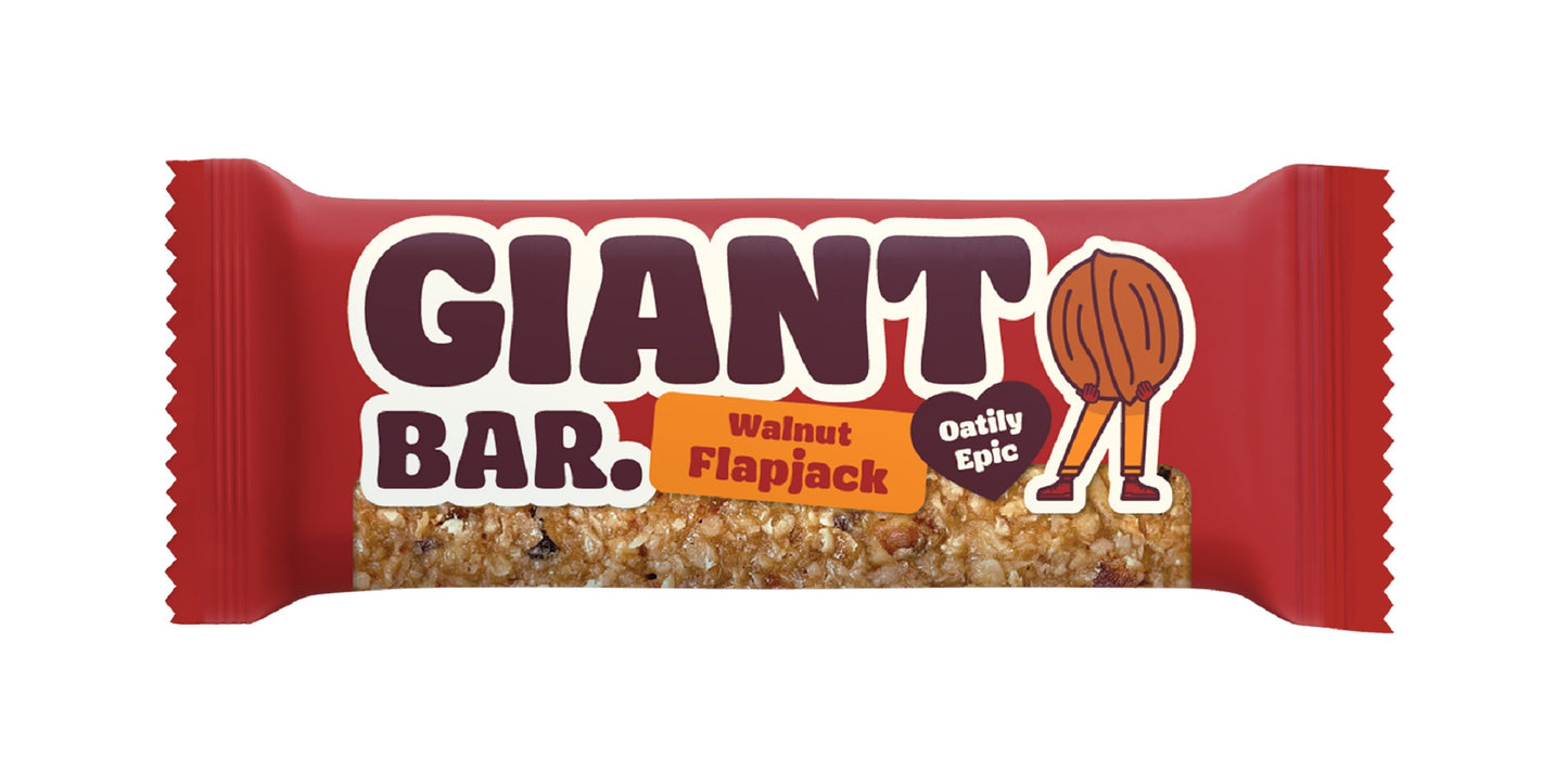 Ma Baker_Giant Walnut Bar 90g-pack of 20