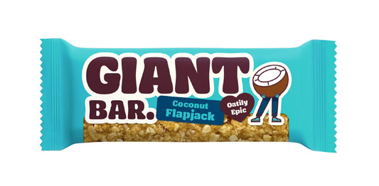 Ma Baker_Giant Coconut Bar 90g-pack of 20