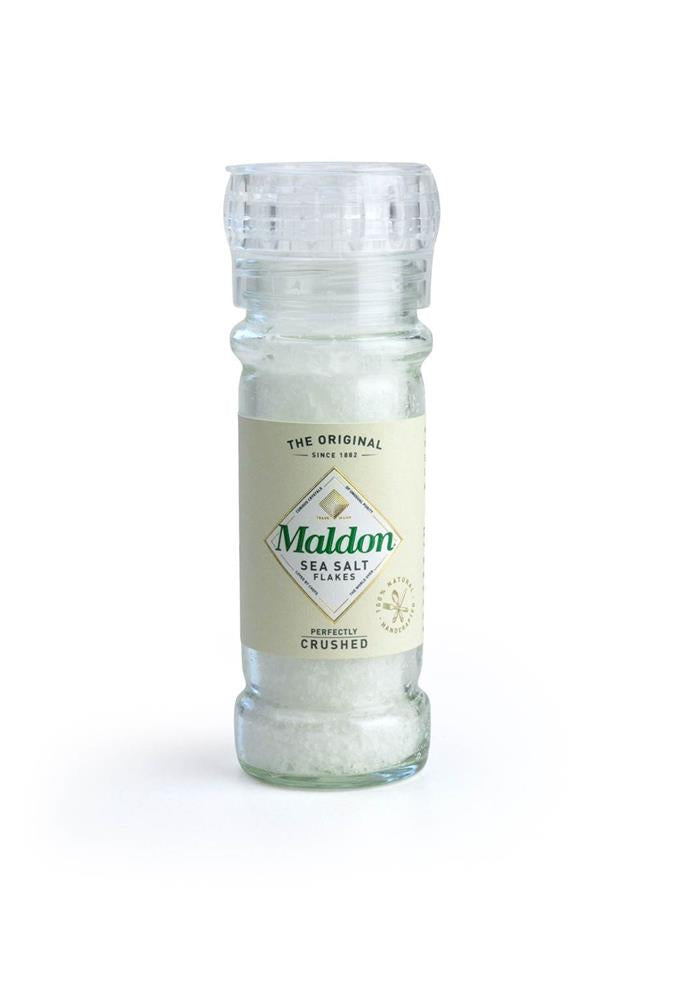 Maldon Salt_Perfectly Crushed Salt Original 55g