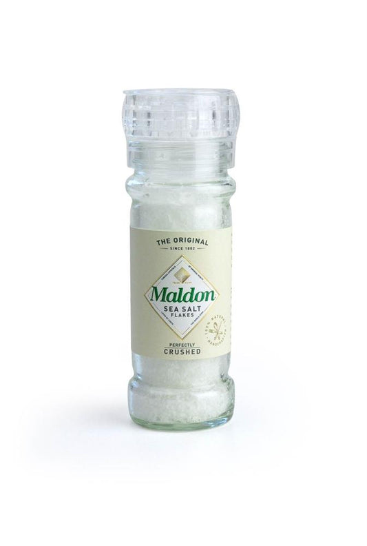 Maldon Salt_Perfectly Crushed Salt Original 55g
