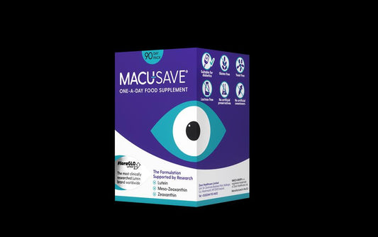 Macusave_90 capsules