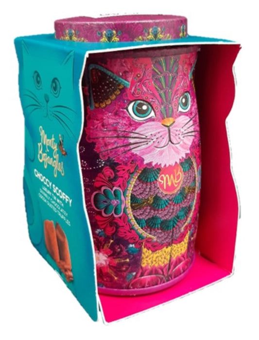 Monty Bojangles_Persian Pink Mini KIT-Tin Gift 36g