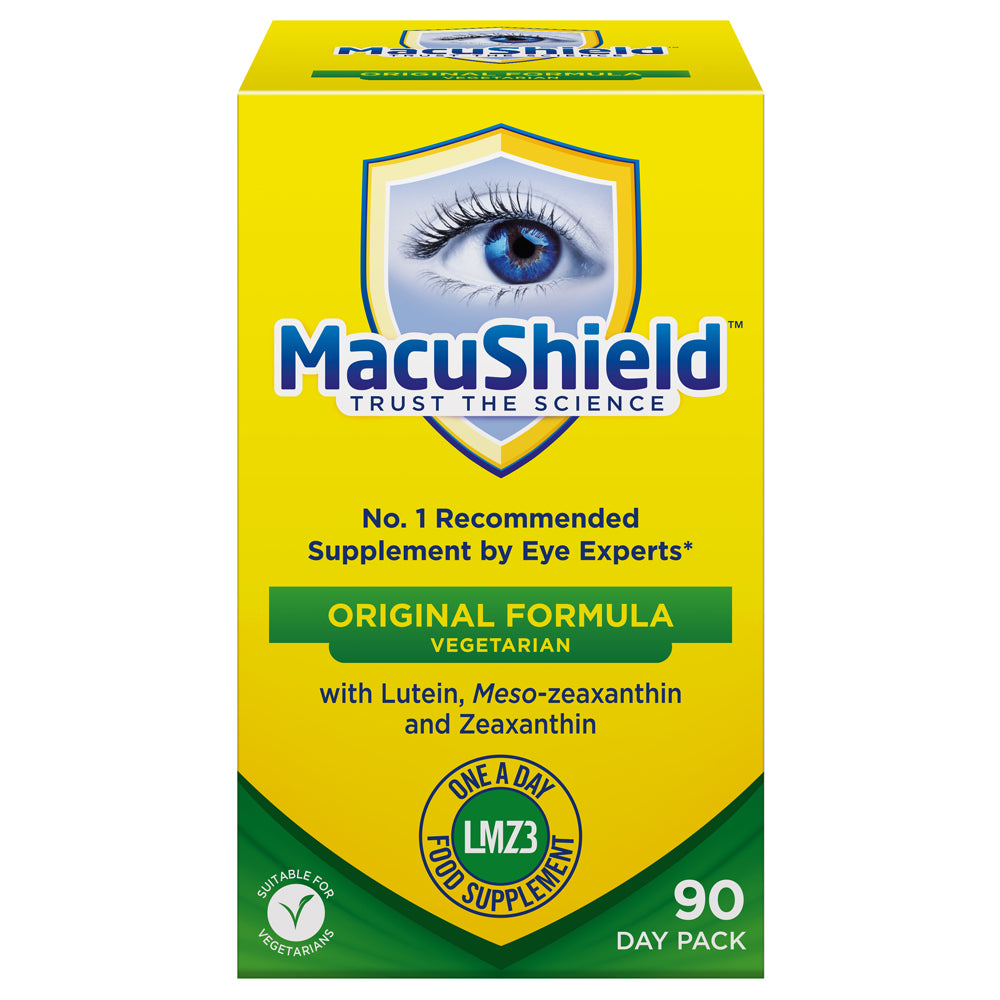 Macushield_Original + Vegetarian 90s