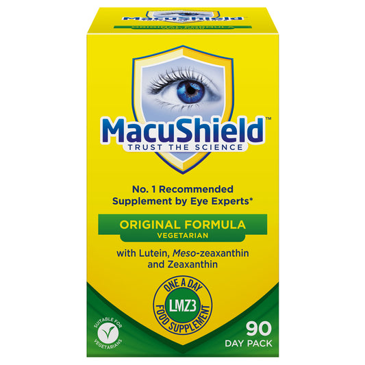 Macushield_Original + Vegetarian 90s