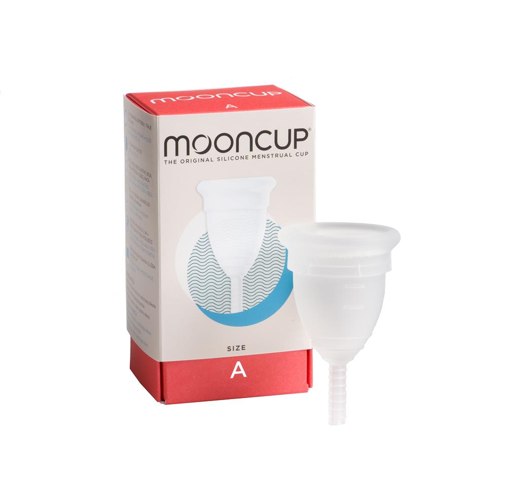 Mooncup_Menstrual Cup - Size A