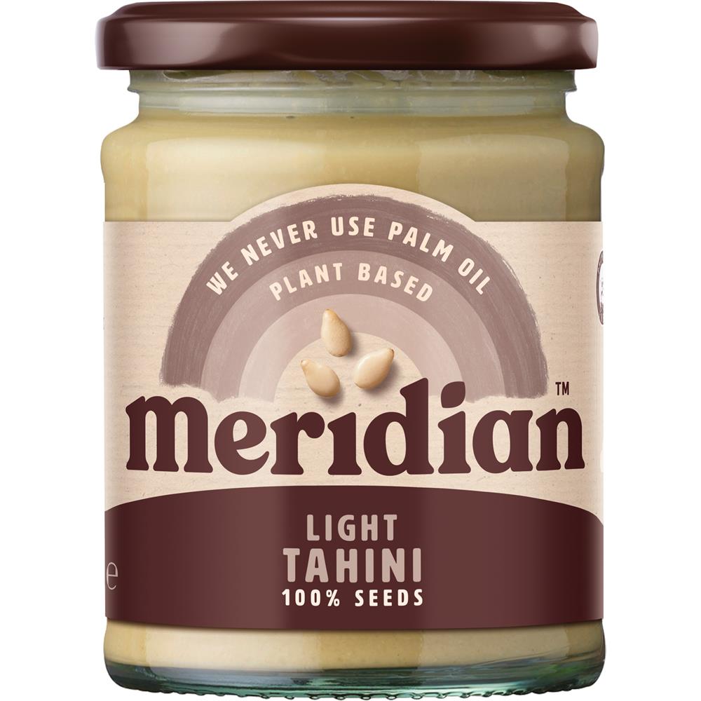 Meridian_Light Tahini 270g