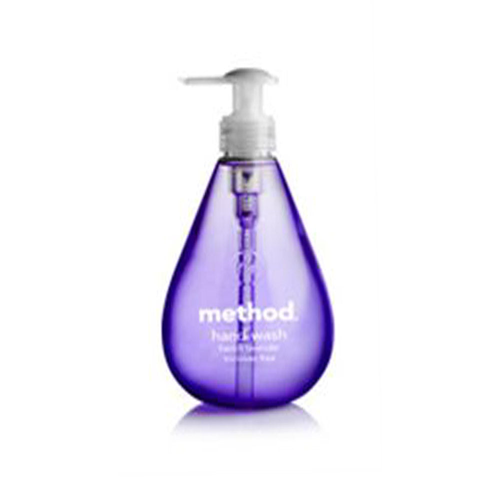 Method_Gel Handsoap Lavender 354ml