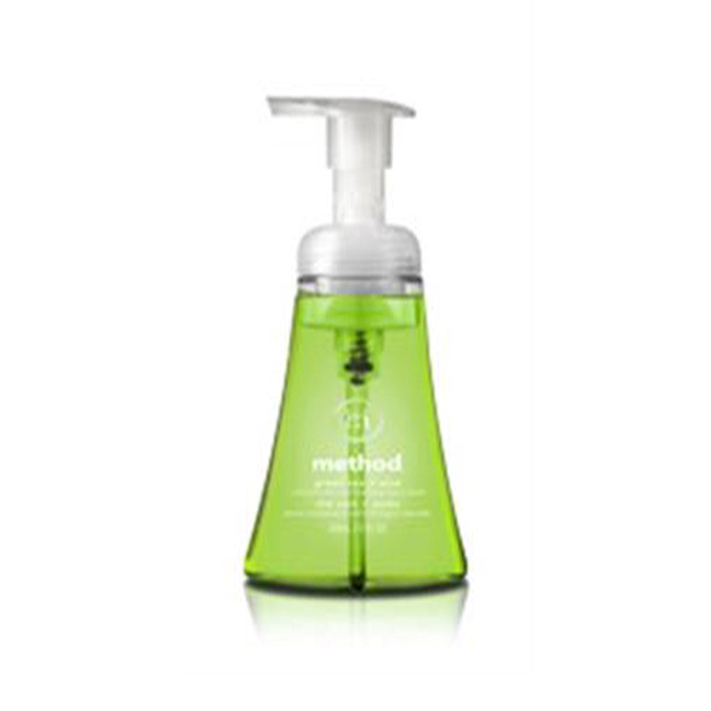 Method_Foaming Handsoap Green Tea 300ml