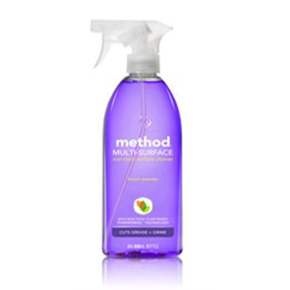 Method_All Purpose Spray Lavender 828ml