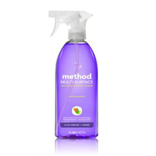 Method_All Purpose Spray Lavender 828ml