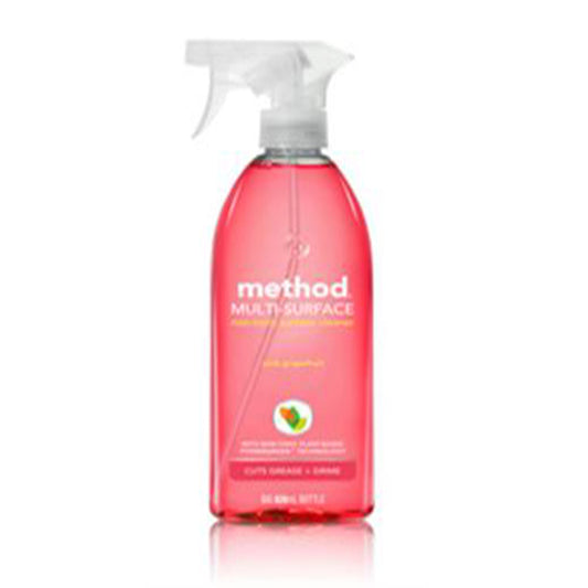 Method_All Purpose Spray Pink Grapefruit 828ml