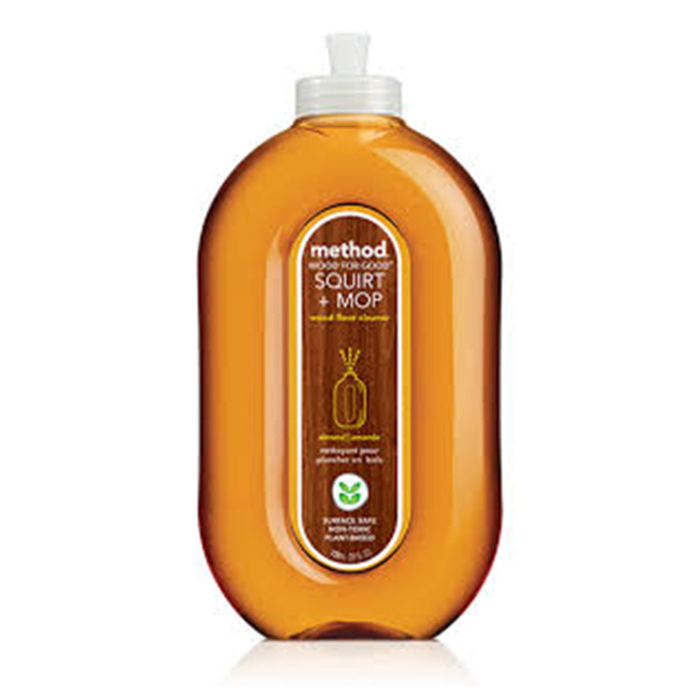 Method_Wood for Good Floor Care 739ml
