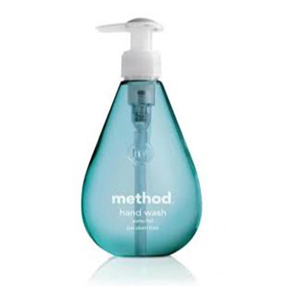 Method_Gel Handsoap Waterfall 354ml