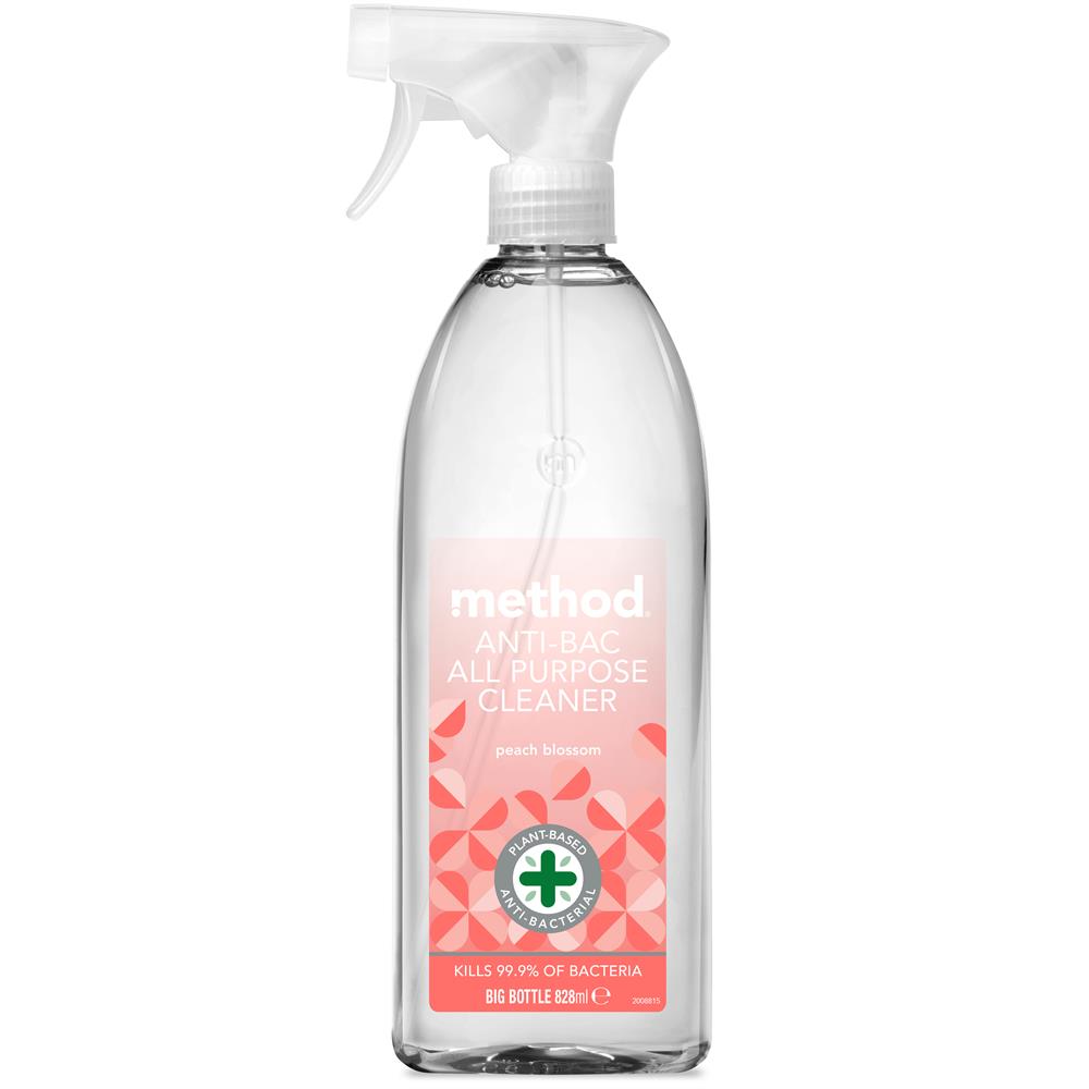 Method_Antibac APC Peach Blossoms 828ml