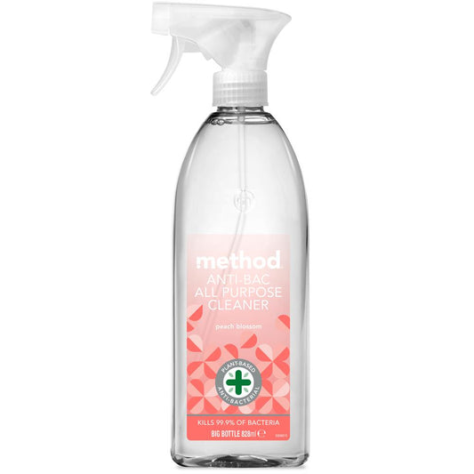 Method_Antibac APC Peach Blossoms 828ml