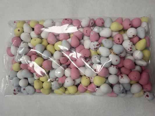 Mummy Meegz_Chickee Eggs - Bulk Bag 1kg