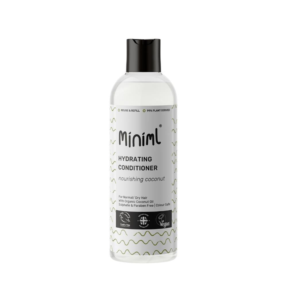 Miniml_Hydrating conditioner nourishing coconut 500ml