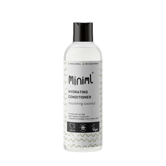 Miniml_Hydrating conditioner nourishing coconut 500ml