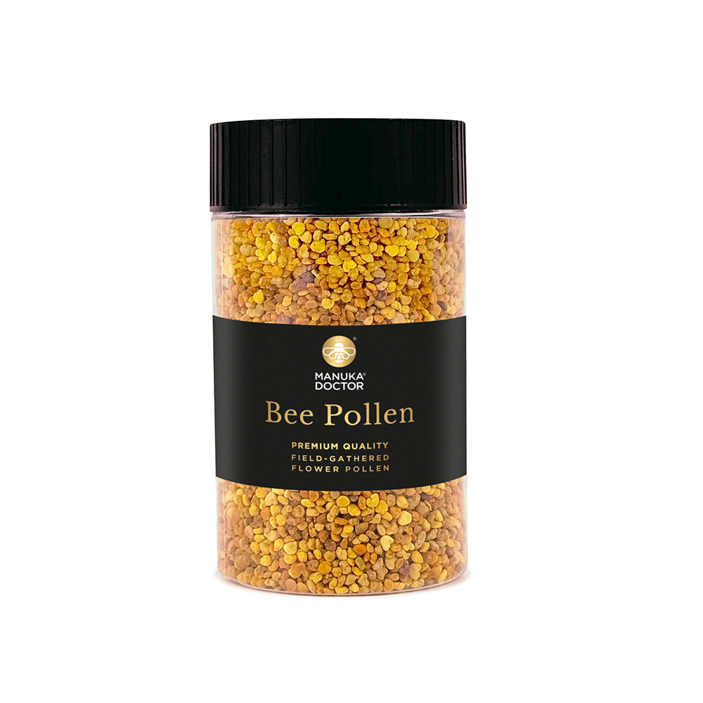 Manuka Doctor_Bee Pollen 150g