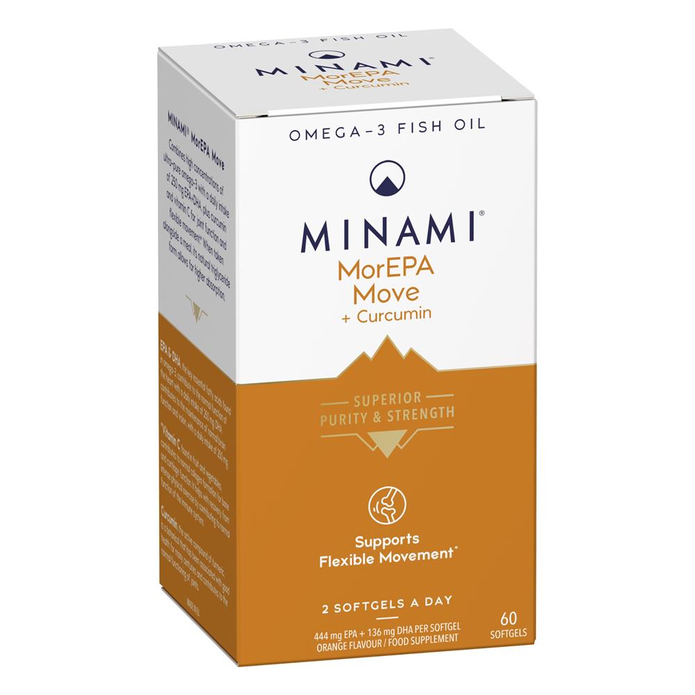 Minami Nutrition_MorEPA Move - 60 caps