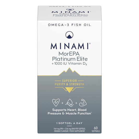 Minami Nutrition_MorEPA Platinum 60 Capsules
