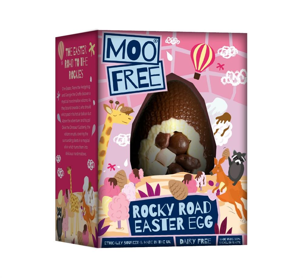 Moo Free_Rocky Road Egg 85g