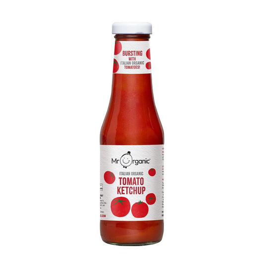 Mr Organic_Ketchup 480g