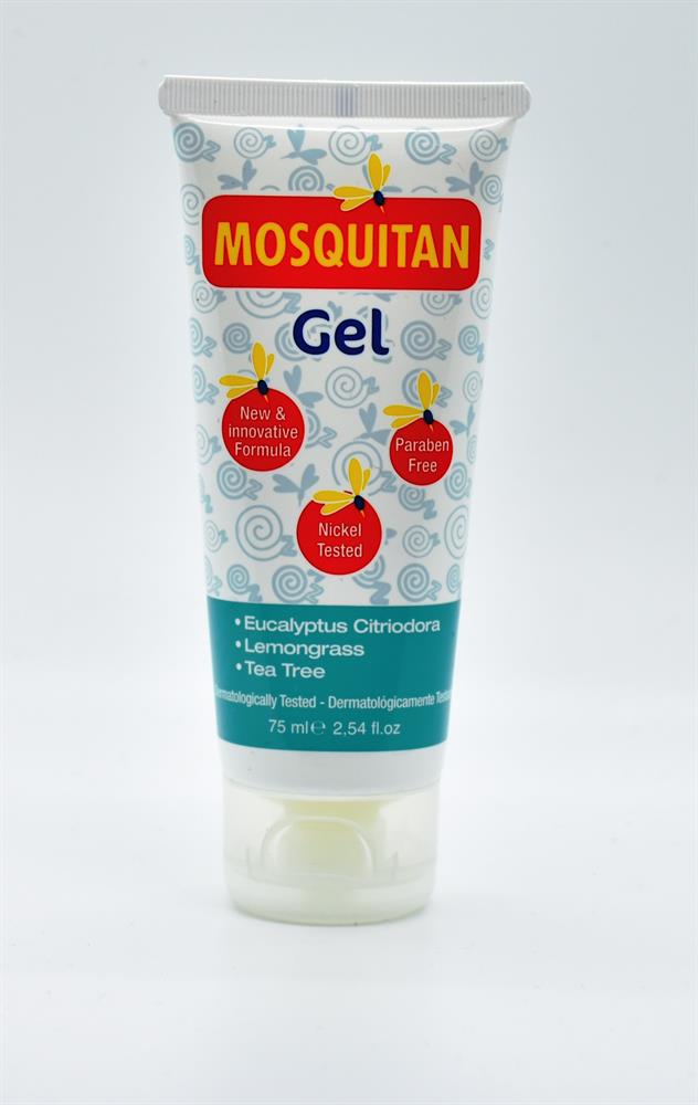 Mosquitan_Gel 75ml