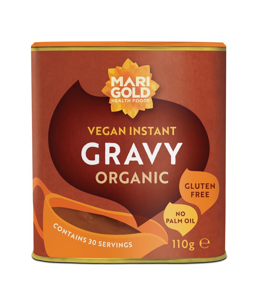 Marigold_Organic Gravy 110g