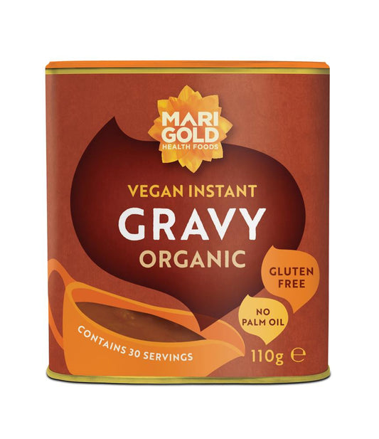 Marigold_Organic Gravy 110g