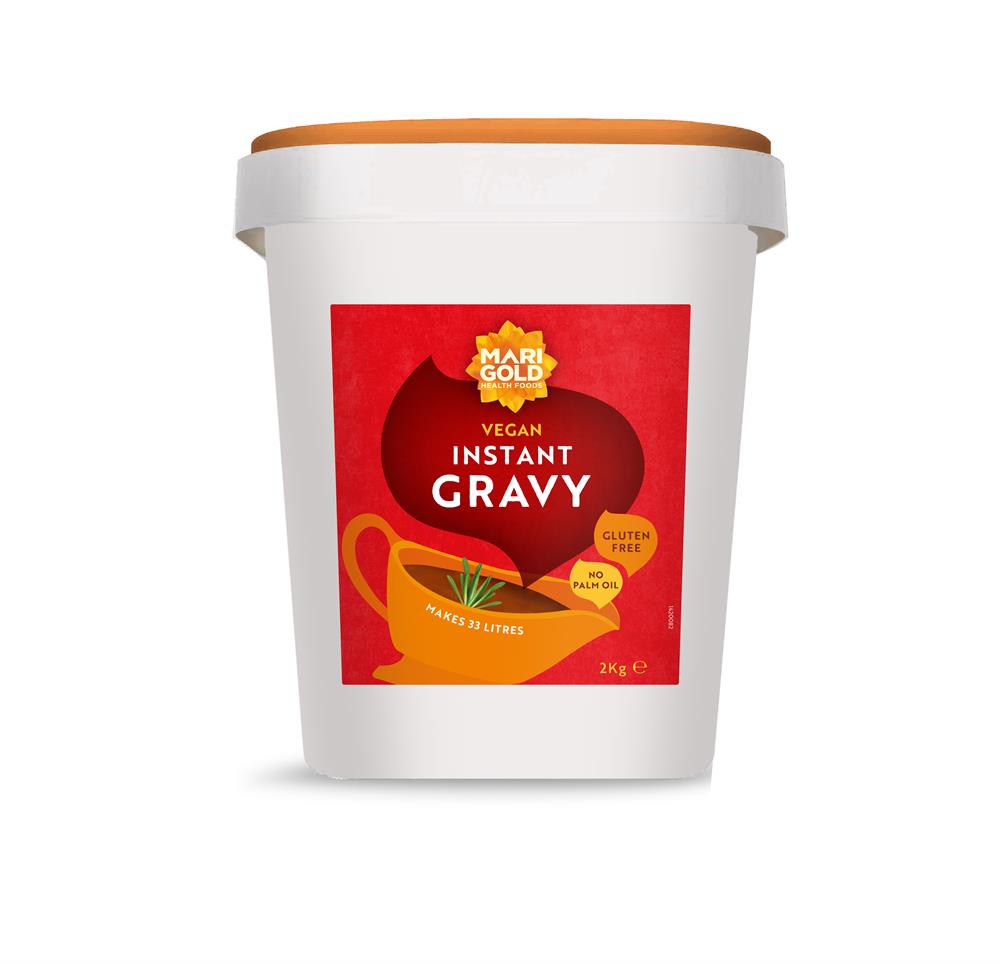 Marigold_Catering Instant Gravy 2kg